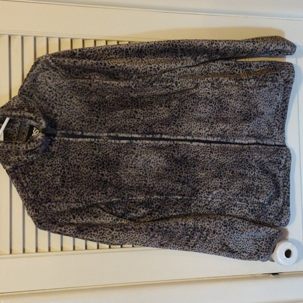 Lands' End Fleece Jacket